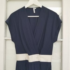IISLI Pocket Dress